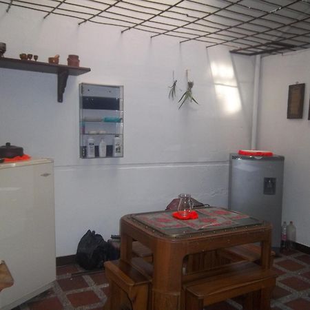 Habita Estudios Laureles Medellín Zewnętrze zdjęcie
