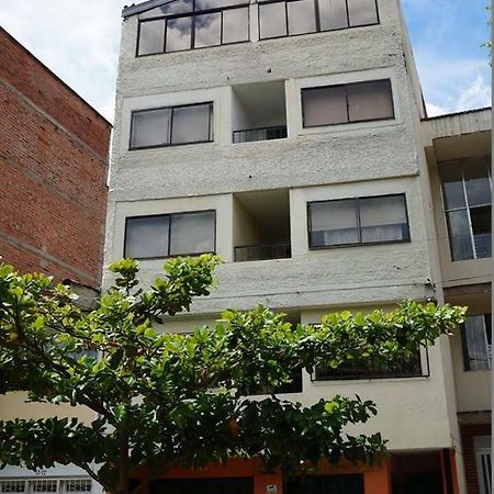 Habita Estudios Laureles Medellín Zewnętrze zdjęcie