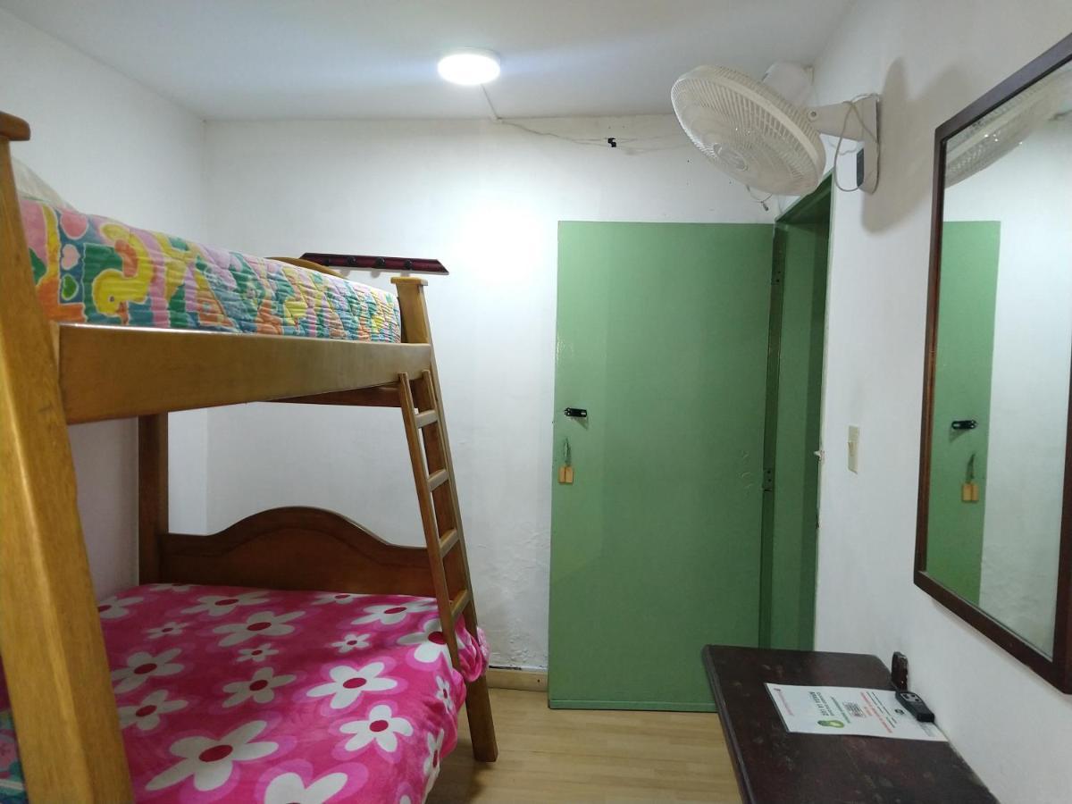 Habita Estudios Laureles Medellín Zewnętrze zdjęcie