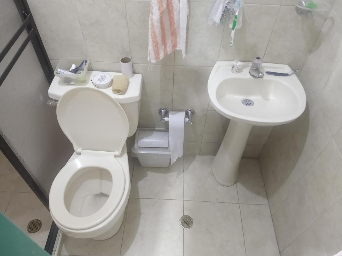 Habita Estudios Laureles Medellín Zewnętrze zdjęcie