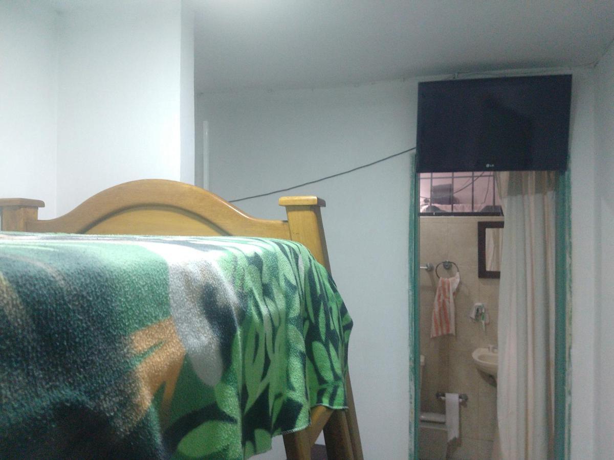 Habita Estudios Laureles Medellín Zewnętrze zdjęcie