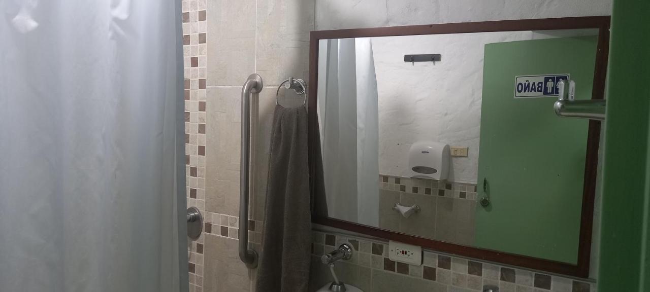 Habita Estudios Laureles Medellín Zewnętrze zdjęcie
