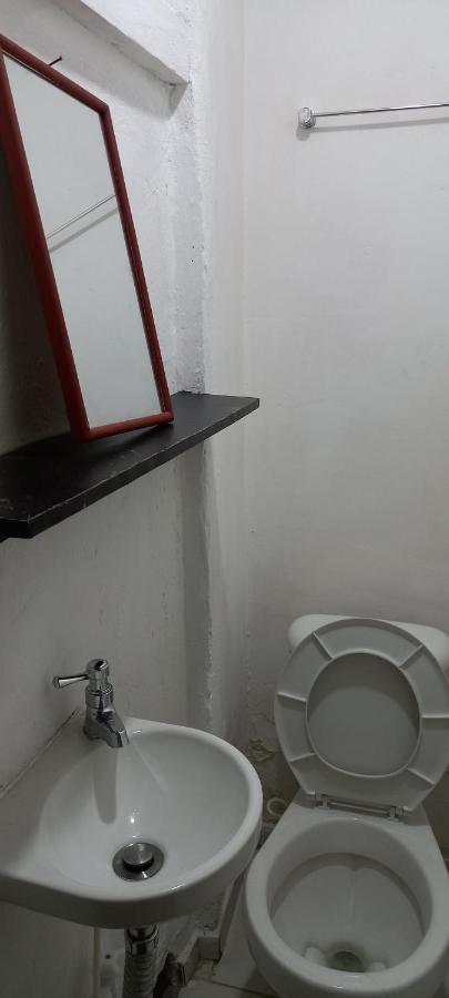 Habita Estudios Laureles Medellín Zewnętrze zdjęcie