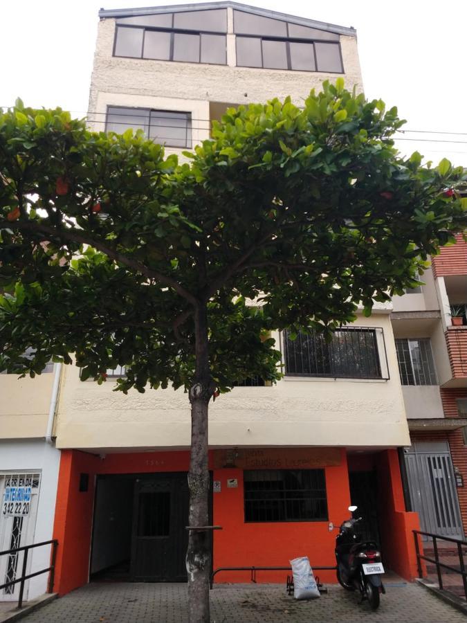 Habita Estudios Laureles Medellín Zewnętrze zdjęcie