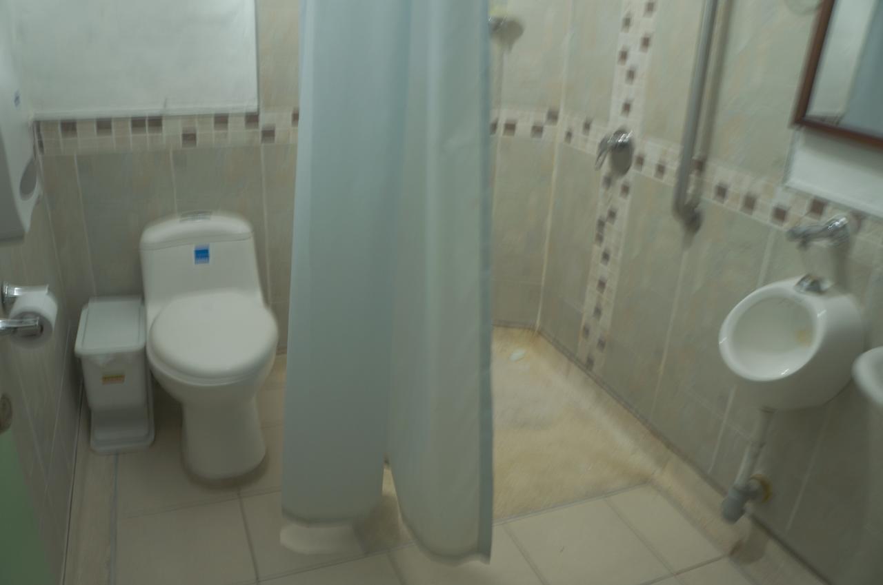 Habita Estudios Laureles Medellín Zewnętrze zdjęcie