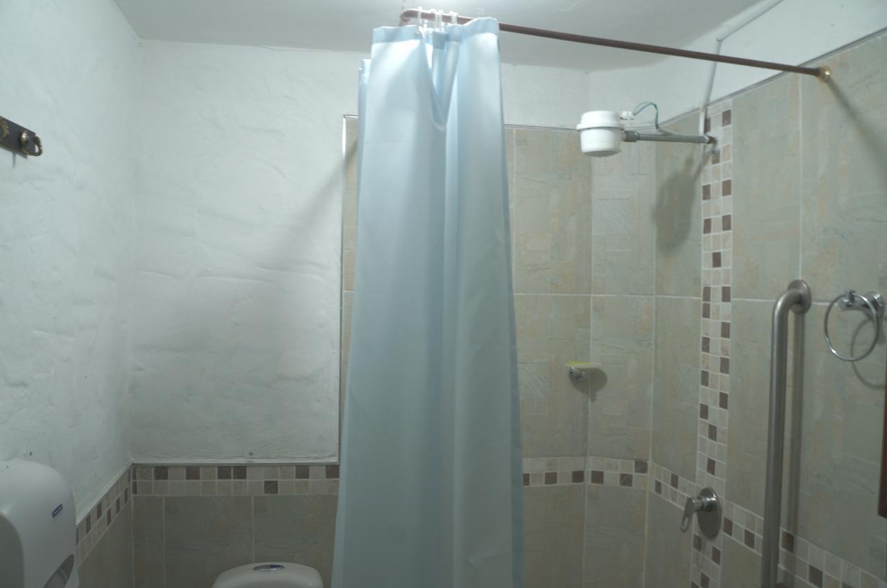 Habita Estudios Laureles Medellín Zewnętrze zdjęcie