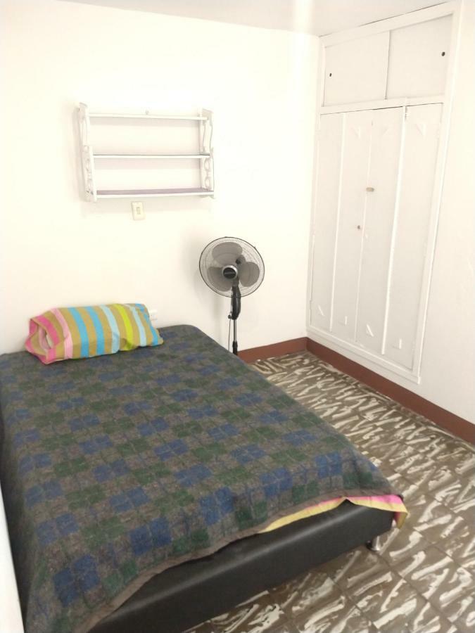 Habita Estudios Laureles Medellín Zewnętrze zdjęcie